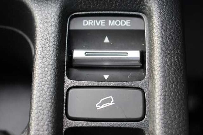 Honda HR-V Hybrid 1.5 eHEV Advance 5dr CVT 