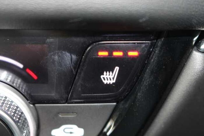 Honda HR-V Hybrid 1.5 eHEV Advance 5dr CVT 