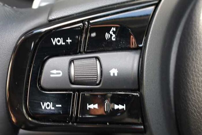 Honda HR-V Hybrid 1.5 eHEV Advance 5dr CVT 