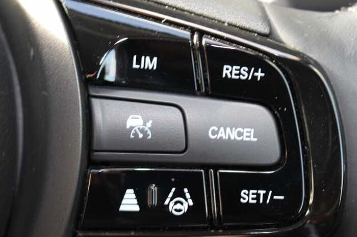 Honda HR-V Hybrid 1.5 eHEV Advance 5dr CVT 