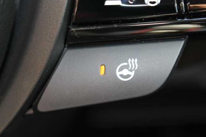 Honda HR-V Hybrid 1.5 eHEV Advance 5dr CVT 