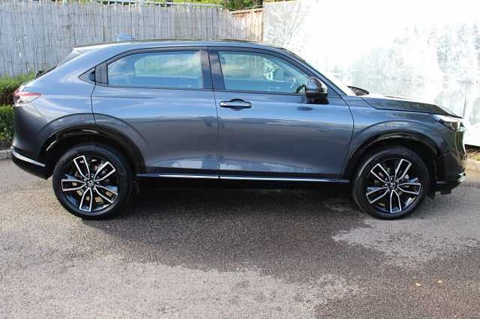 Honda HR-V Hybrid 1.5 eHEV Advance 5dr CVT 