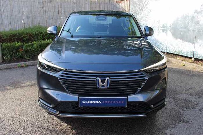 Honda HR-V Hybrid 1.5 eHEV Advance 5dr CVT 