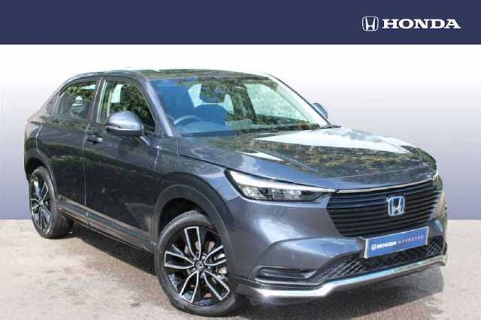 Honda HR-V Hybrid 1.5 eHEV Elegance 5dr CVT 
