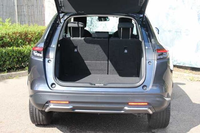 Honda HR-V Hybrid 1.5 eHEV Elegance 5dr CVT 