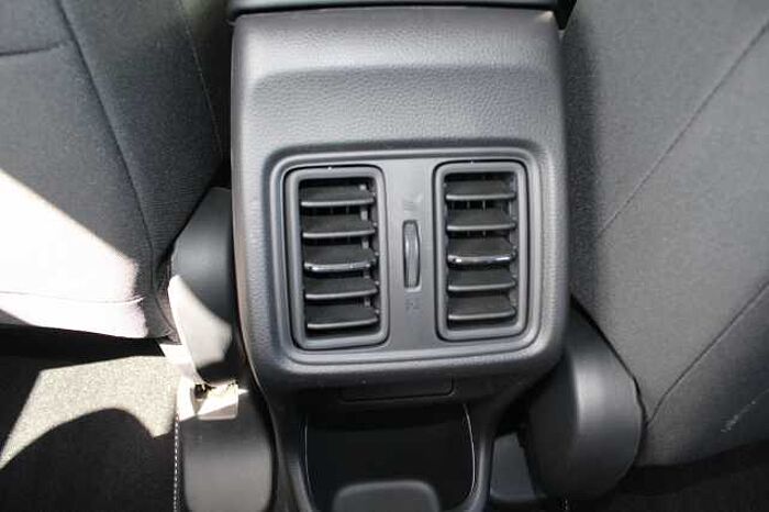 Honda HR-V Hybrid 1.5 eHEV Elegance 5dr CVT 