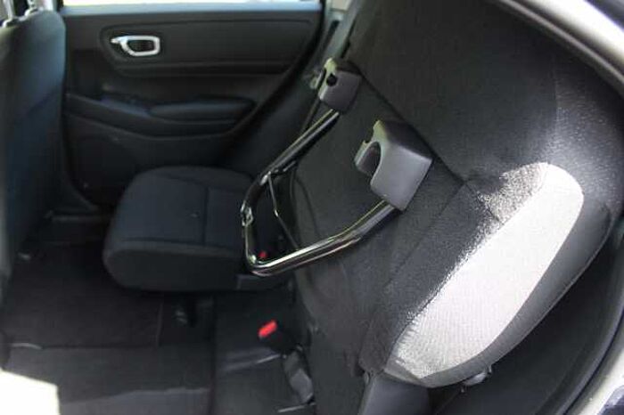 Honda HR-V Hybrid 1.5 eHEV Elegance 5dr CVT 