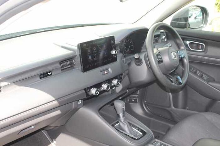 Honda HR-V Hybrid 1.5 eHEV Elegance 5dr CVT 