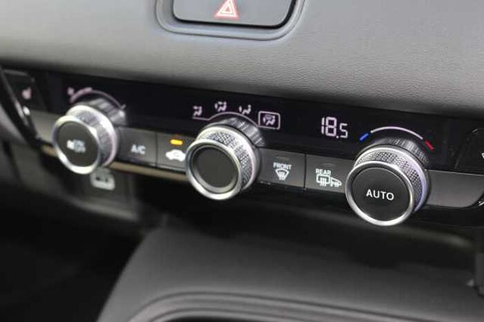 Honda HR-V Hybrid 1.5 eHEV Elegance 5dr CVT 