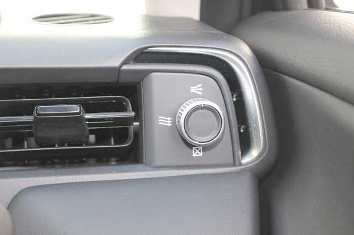 Honda HR-V Hybrid 1.5 eHEV Elegance 5dr CVT 