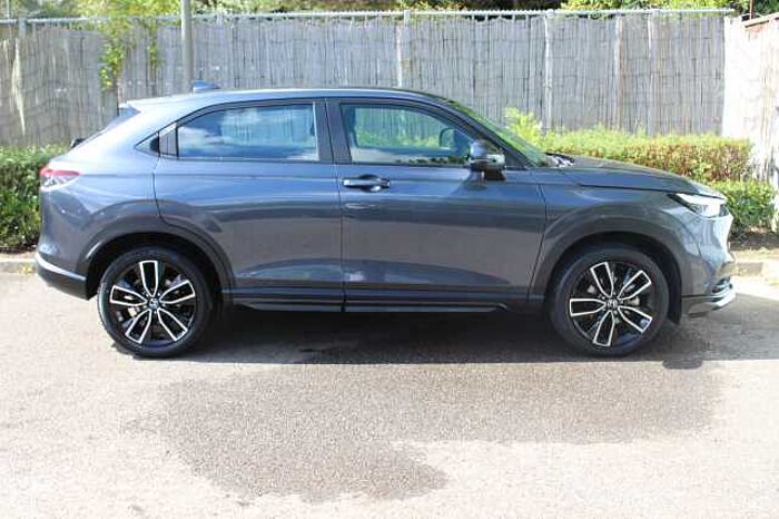 Honda HR-V Hybrid 1.5 eHEV Elegance 5dr CVT 