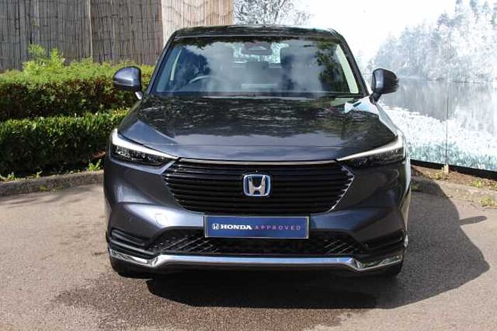 Honda HR-V Hybrid 1.5 eHEV Elegance 5dr CVT 