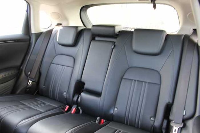 Honda ZR-V e:HEV 2.0 eHEV Advance 5dr CVT 