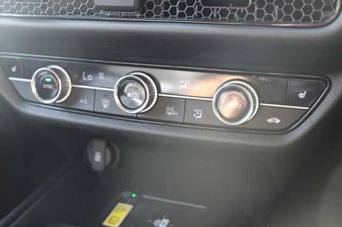 Honda ZR-V e:HEV 2.0 eHEV Advance 5dr CVT 