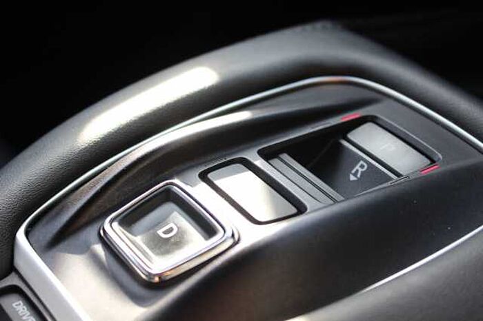 Honda ZR-V e:HEV 2.0 eHEV Advance 5dr CVT 