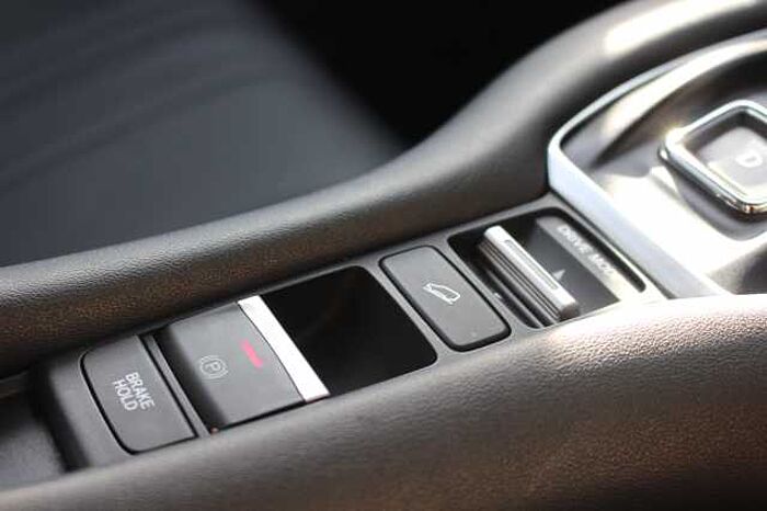 Honda ZR-V e:HEV 2.0 eHEV Advance 5dr CVT 