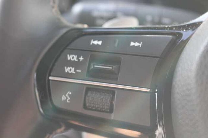 Honda ZR-V e:HEV 2.0 eHEV Advance 5dr CVT 