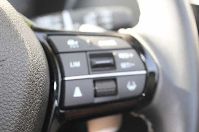 Honda ZR-V e:HEV 2.0 eHEV Advance 5dr CVT 