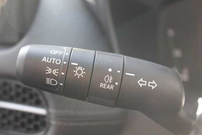 Honda ZR-V e:HEV 2.0 eHEV Advance 5dr CVT 