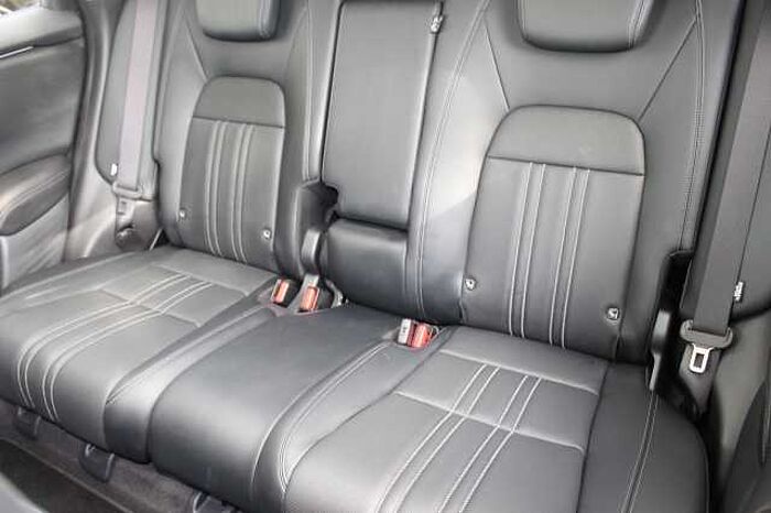 Honda ZR-V e:HEV 2.0 eHEV Advance 5dr CVT 