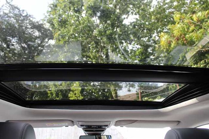 Honda ZR-V e:HEV 2.0 eHEV Advance 5dr CVT 