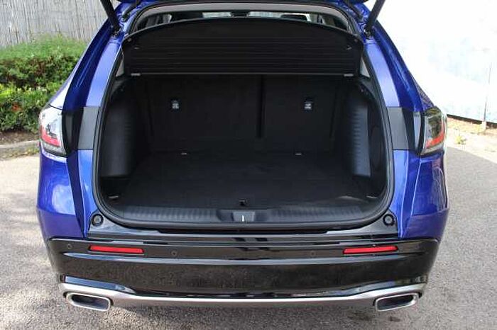 Honda ZR-V e:HEV 2.0 eHEV Advance 5dr CVT 