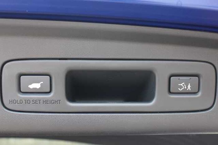 Honda ZR-V e:HEV 2.0 eHEV Advance 5dr CVT 