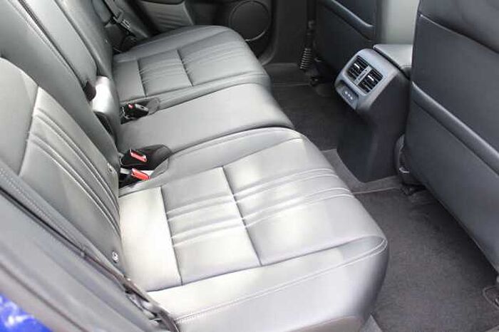 Honda ZR-V e:HEV 2.0 eHEV Advance 5dr CVT 