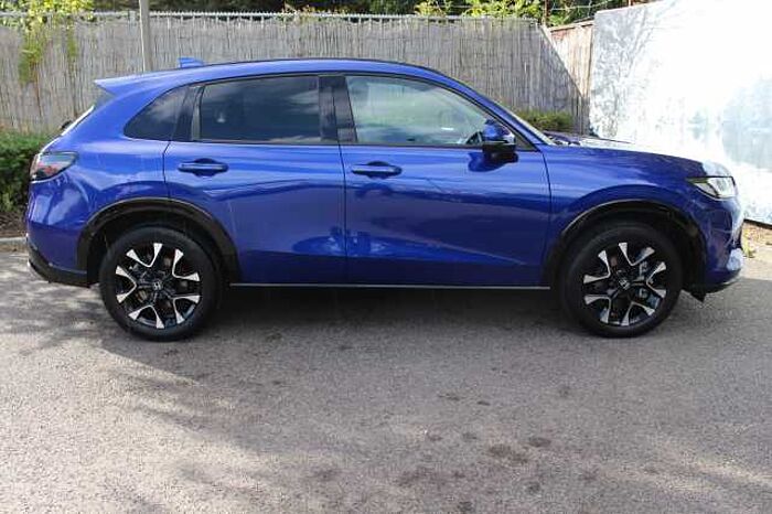 Honda ZR-V e:HEV 2.0 eHEV Advance 5dr CVT 