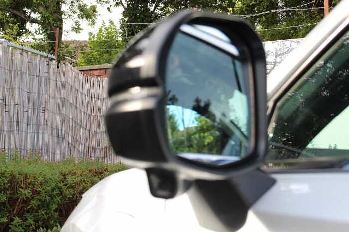 Honda CR-V e:PHEV 2.0 ePHEV Advance Tech 5dr eCVT 