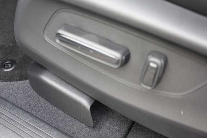 Honda CR-V e:PHEV 2.0 ePHEV Advance Tech 5dr eCVT 