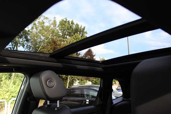 Honda CR-V e:PHEV 2.0 ePHEV Advance Tech 5dr eCVT 