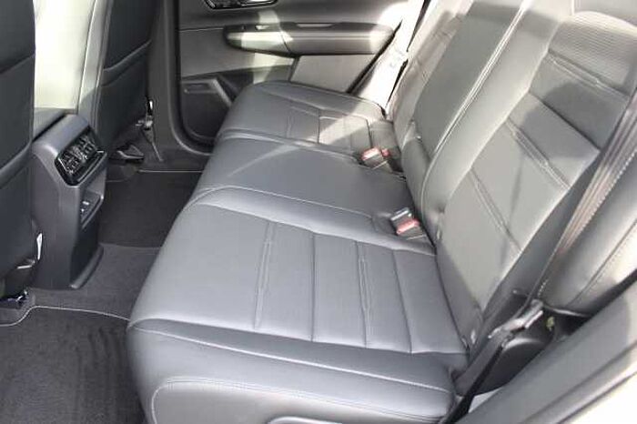 Honda CR-V e:PHEV 2.0 ePHEV Advance Tech 5dr eCVT 