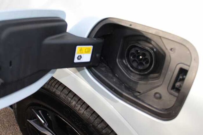 Honda CR-V e:PHEV 2.0 ePHEV Advance Tech 5dr eCVT 