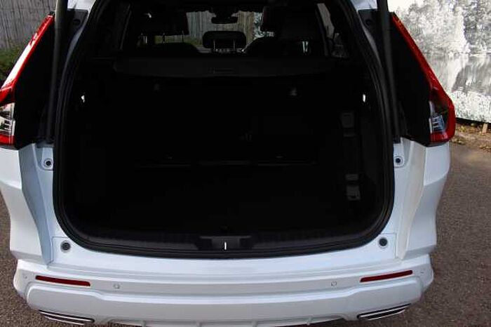 Honda CR-V e:PHEV 2.0 ePHEV Advance Tech 5dr eCVT 