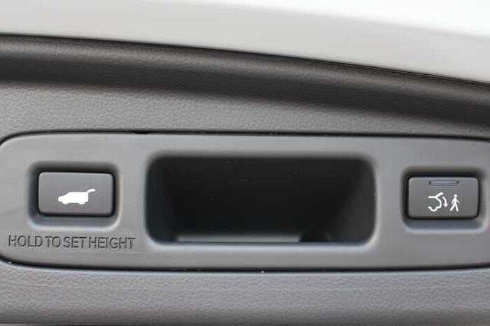Honda CR-V e:PHEV 2.0 ePHEV Advance Tech 5dr eCVT 