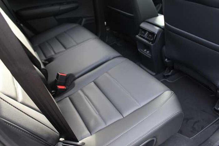 Honda CR-V e:PHEV 2.0 ePHEV Advance Tech 5dr eCVT 