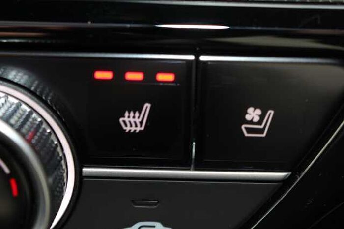 Honda CR-V e:PHEV 2.0 ePHEV Advance Tech 5dr eCVT 