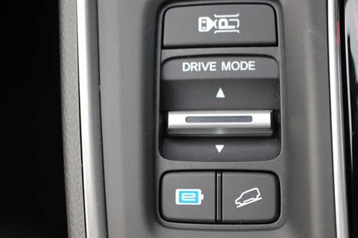 Honda CR-V e:PHEV 2.0 ePHEV Advance Tech 5dr eCVT 