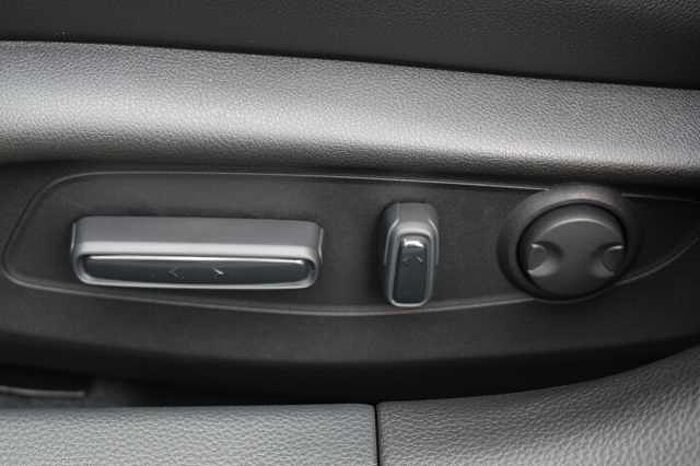 Honda Civic e:HEV 2.0 eHEV Advance 5dr CVT 