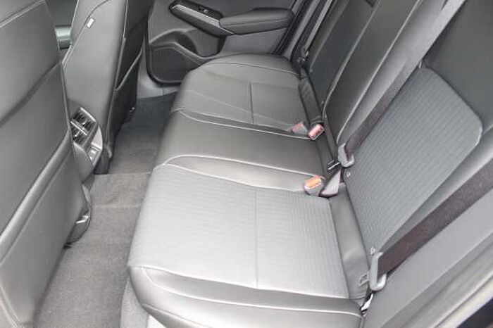 Honda Civic e:HEV 2.0 eHEV Advance 5dr CVT 