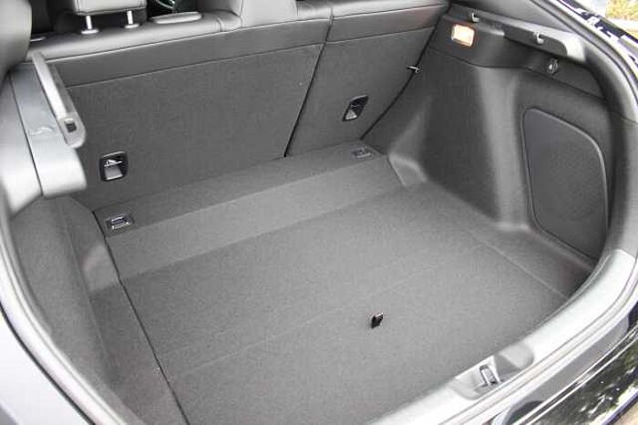 Honda Civic e:HEV 2.0 eHEV Advance 5dr CVT 