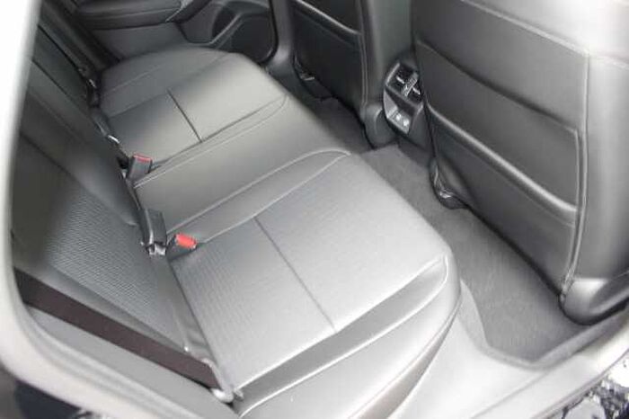 Honda Civic e:HEV 2.0 eHEV Advance 5dr CVT 