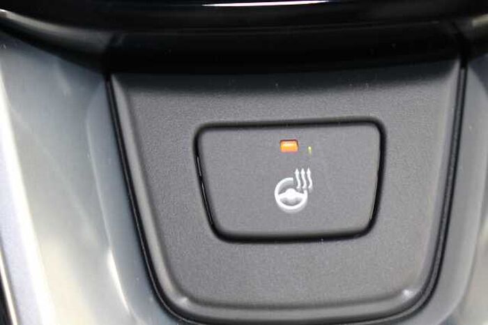 Honda Civic e:HEV 2.0 eHEV Advance 5dr CVT 