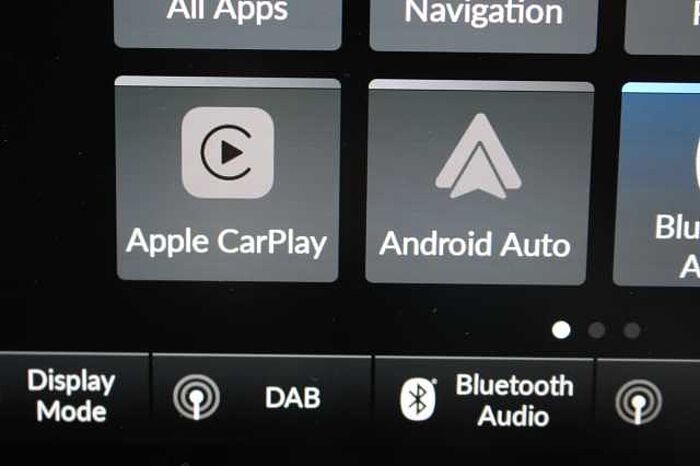 Honda Civic e:HEV 2.0 eHEV Advance 5dr CVT 