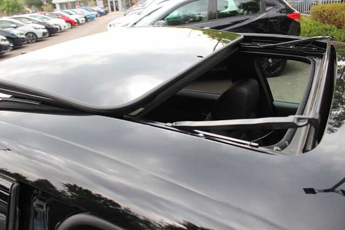 Honda Civic e:HEV 2.0 eHEV Advance 5dr CVT 