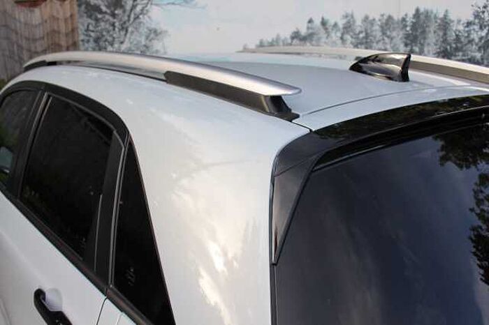 Honda Jazz e:HEV 1.5 i-MMD Hybrid Crosstar Advance 5dr eCVT 