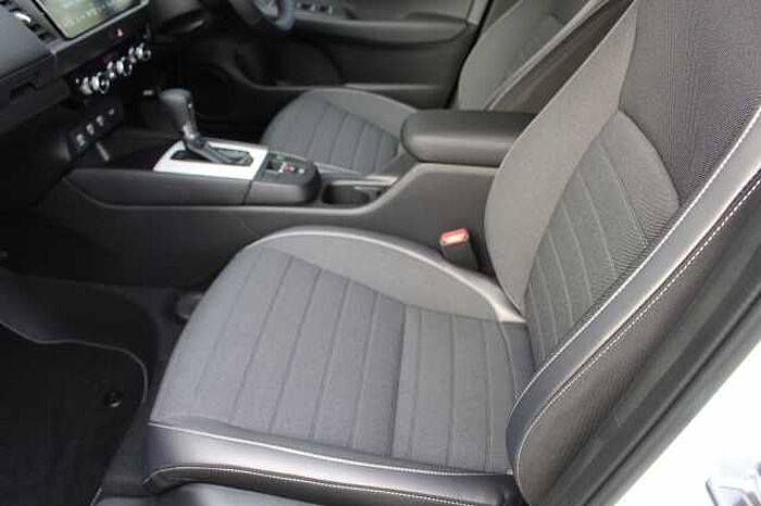 Honda Jazz e:HEV 1.5 i-MMD Hybrid Crosstar Advance 5dr eCVT 