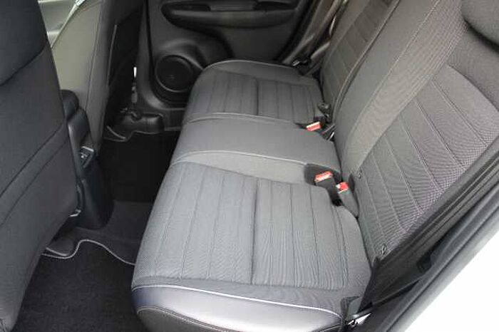 Honda Jazz e:HEV 1.5 i-MMD Hybrid Crosstar Advance 5dr eCVT 