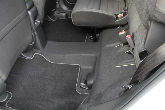 Honda Jazz e:HEV 1.5 i-MMD Hybrid Crosstar Advance 5dr eCVT 